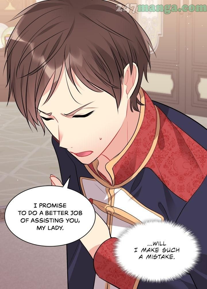 Daisy: How to Become the Duke’s Fiancée chapter 84 - page 30