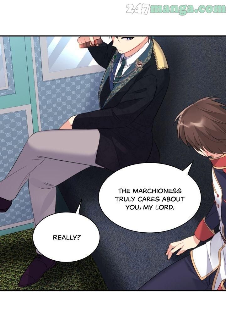 Daisy: How to Become the Duke’s Fiancée chapter 84 - page 44