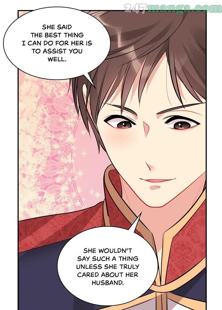 Daisy: How to Become the Duke’s Fiancée chapter 84 - page 45
