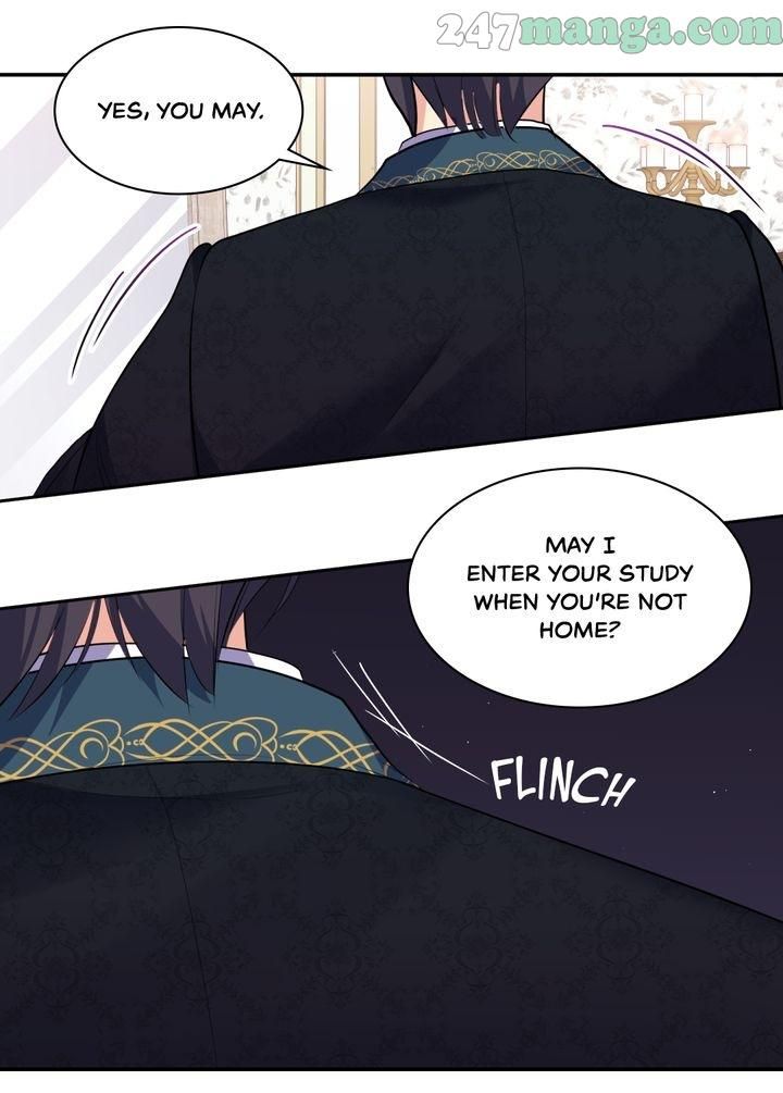 Daisy: How to Become the Duke’s Fiancée chapter 84 - page 6