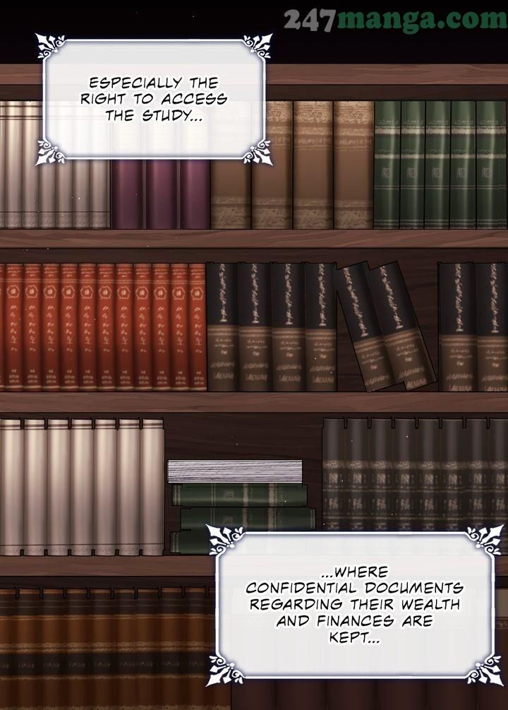 Daisy: How to Become the Duke’s Fiancée chapter 84 - page 8