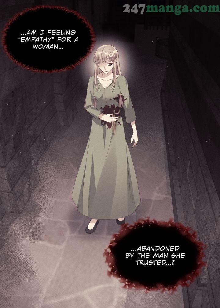 Daisy: How to Become the Duke’s Fiancée chapter 83 - page 22