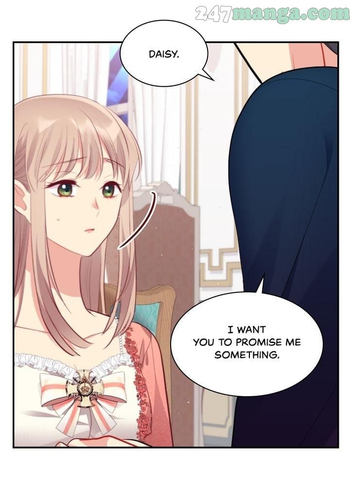 Daisy: How to Become the Duke’s Fiancée chapter 83 - page 24