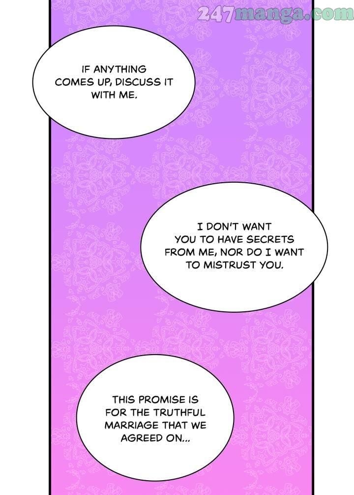 Daisy: How to Become the Duke’s Fiancée chapter 83 - page 25