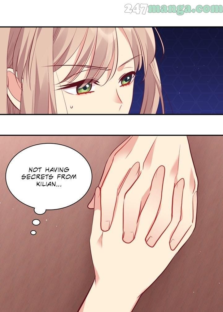 Daisy: How to Become the Duke’s Fiancée chapter 83 - page 27
