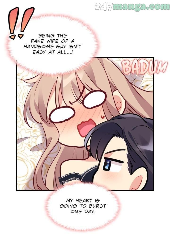 Daisy: How to Become the Duke’s Fiancée chapter 83 - page 35