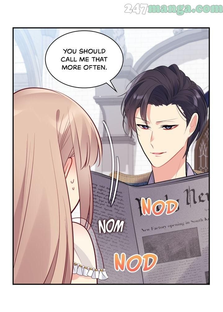Daisy: How to Become the Duke’s Fiancée chapter 83 - page 60