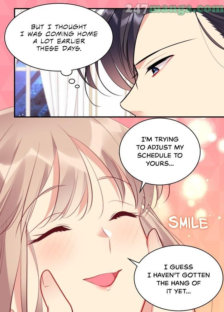 Daisy: How to Become the Duke’s Fiancée chapter 82 - page 10
