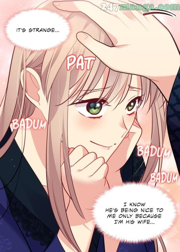 Daisy: How to Become the Duke’s Fiancée chapter 82 - page 16