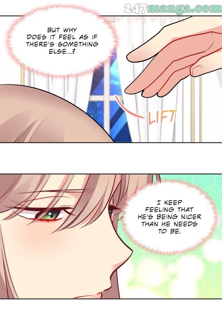 Daisy: How to Become the Duke’s Fiancée chapter 82 - page 17