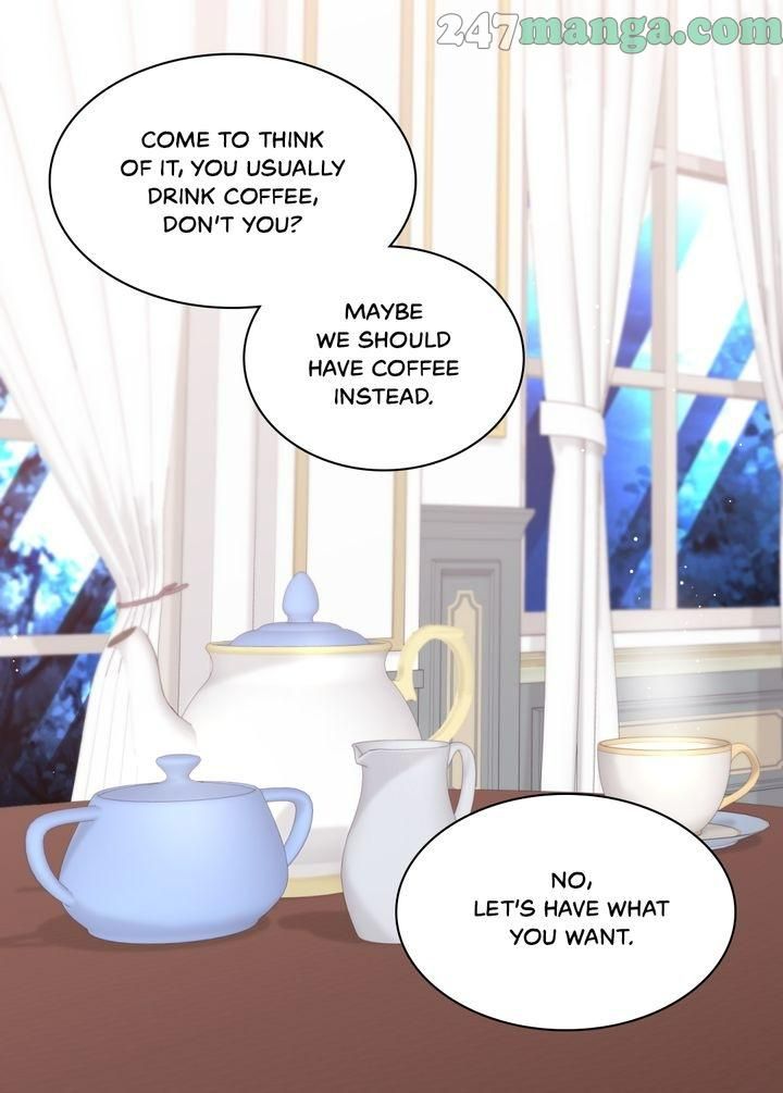Daisy: How to Become the Duke’s Fiancée chapter 82 - page 20