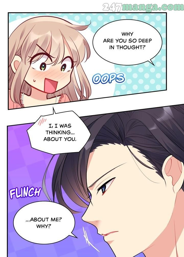 Daisy: How to Become the Duke’s Fiancée chapter 82 - page 24
