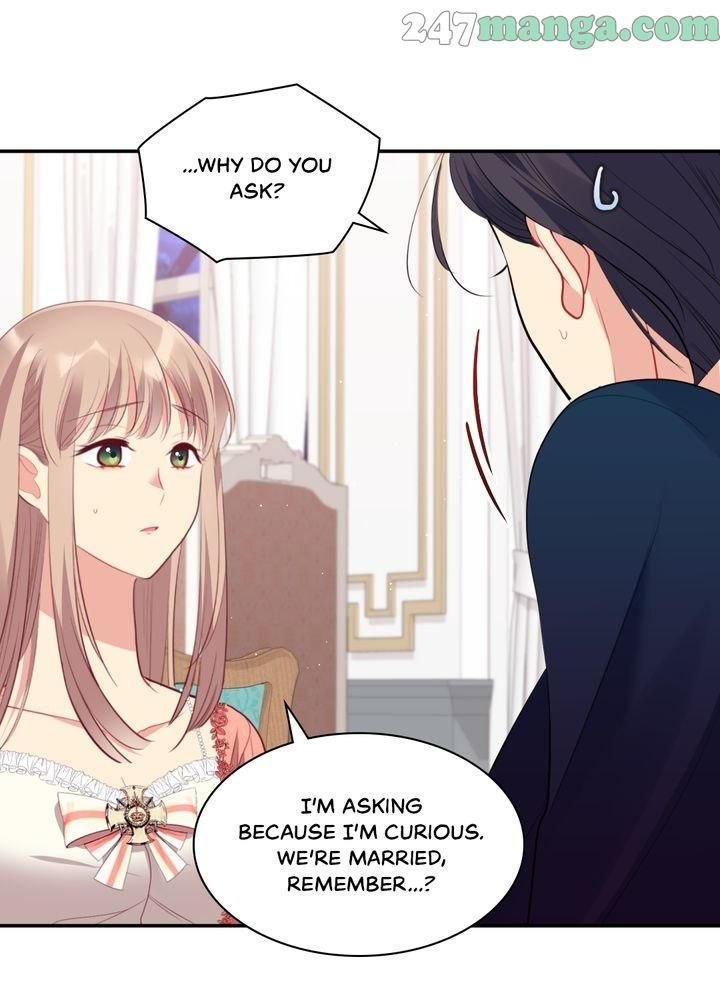 Daisy: How to Become the Duke’s Fiancée chapter 82 - page 27