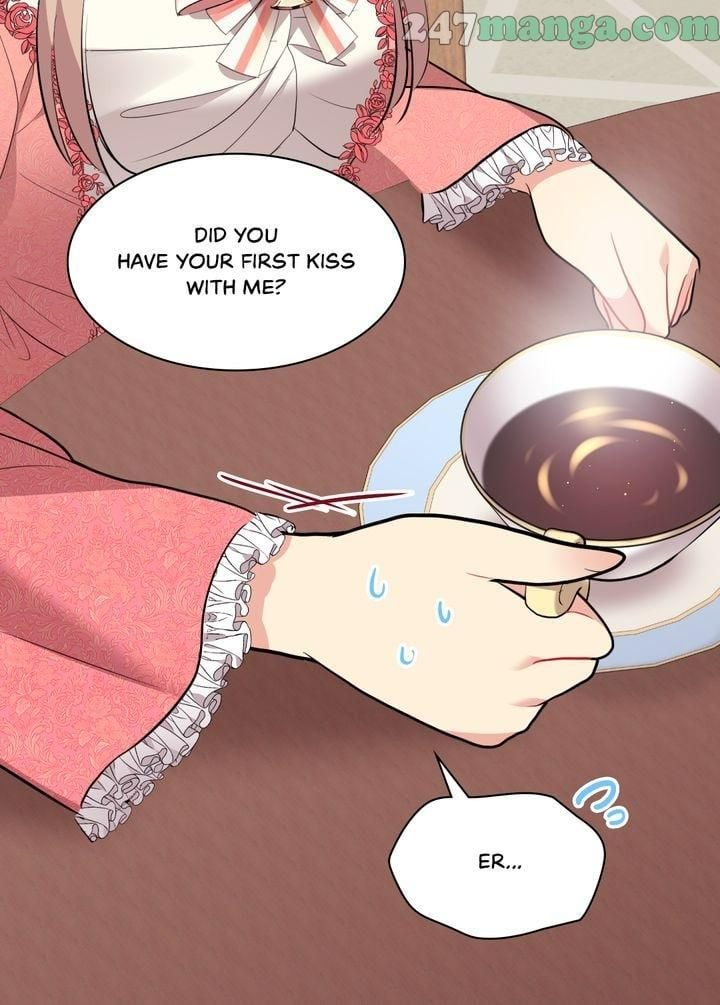 Daisy: How to Become the Duke’s Fiancée chapter 82 - page 29