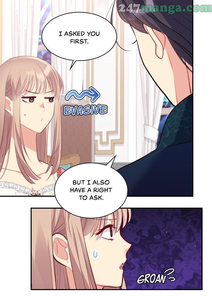 Daisy: How to Become the Duke’s Fiancée chapter 82 - page 31