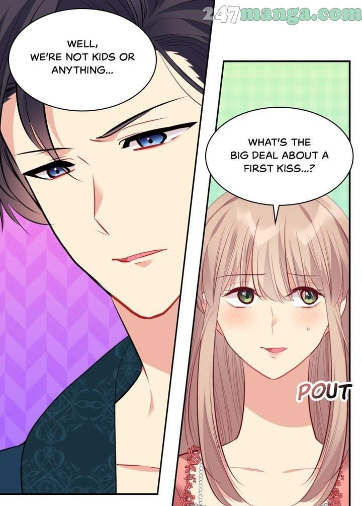 Daisy: How to Become the Duke’s Fiancée chapter 82 - page 32