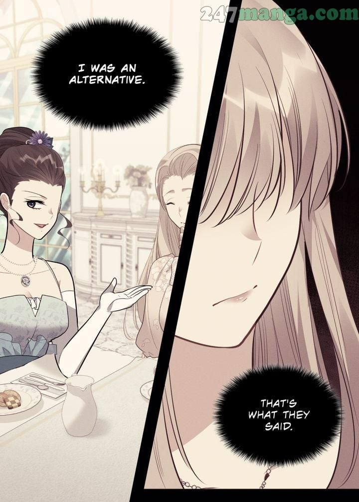 Daisy: How to Become the Duke’s Fiancée chapter 82 - page 36