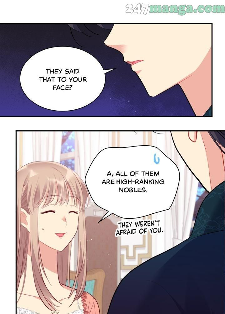 Daisy: How to Become the Duke’s Fiancée chapter 82 - page 38
