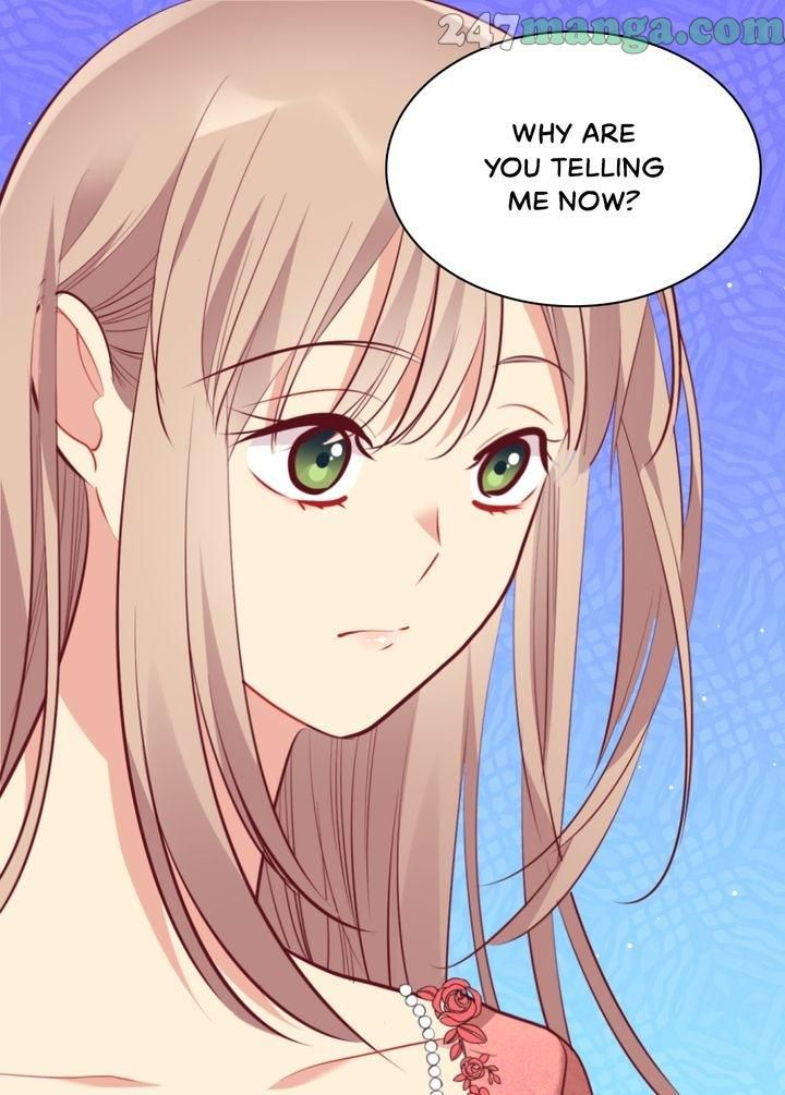Daisy: How to Become the Duke’s Fiancée chapter 82 - page 39
