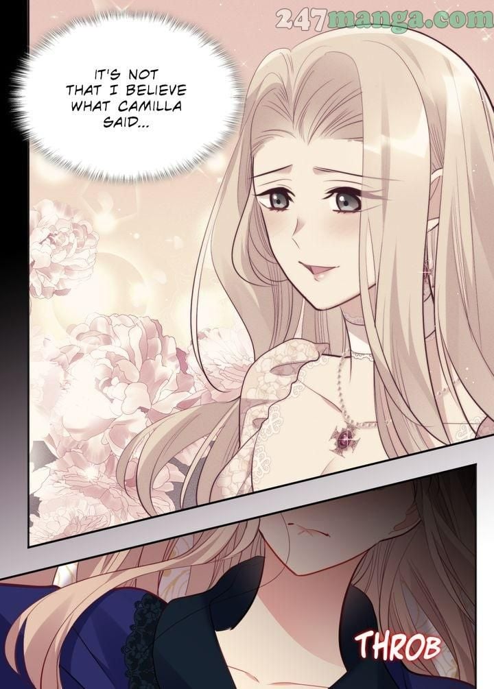 Daisy: How to Become the Duke’s Fiancée chapter 82 - page 5