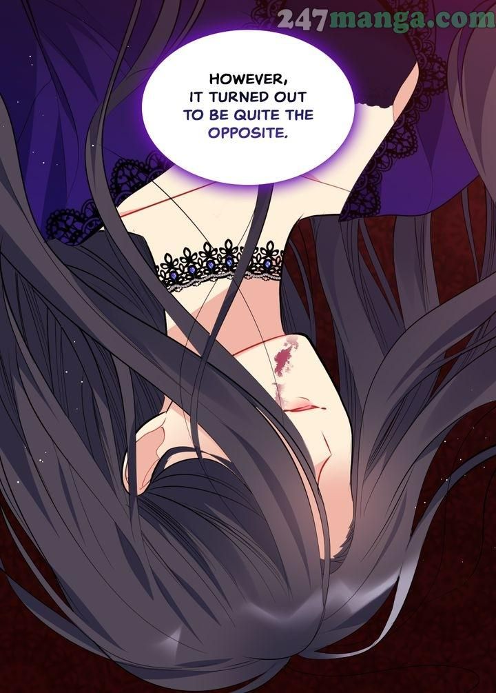 Daisy: How to Become the Duke’s Fiancée chapter 82 - page 54