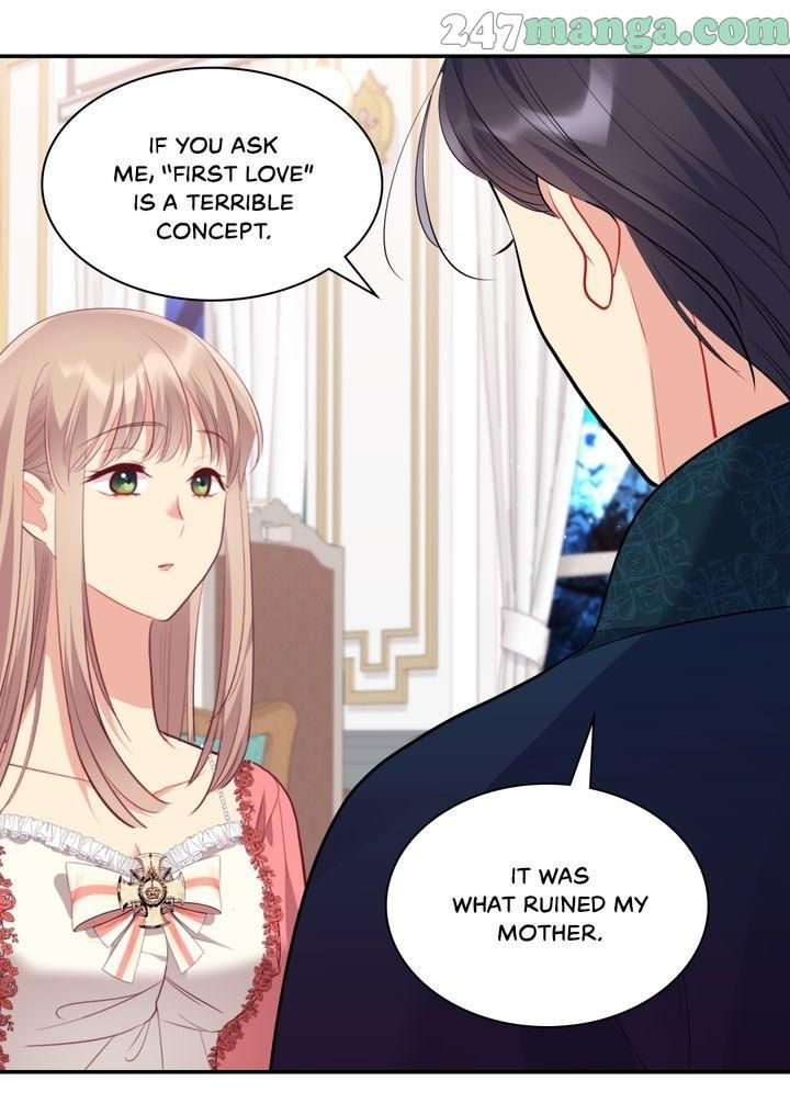 Daisy: How to Become the Duke’s Fiancée chapter 82 - page 56