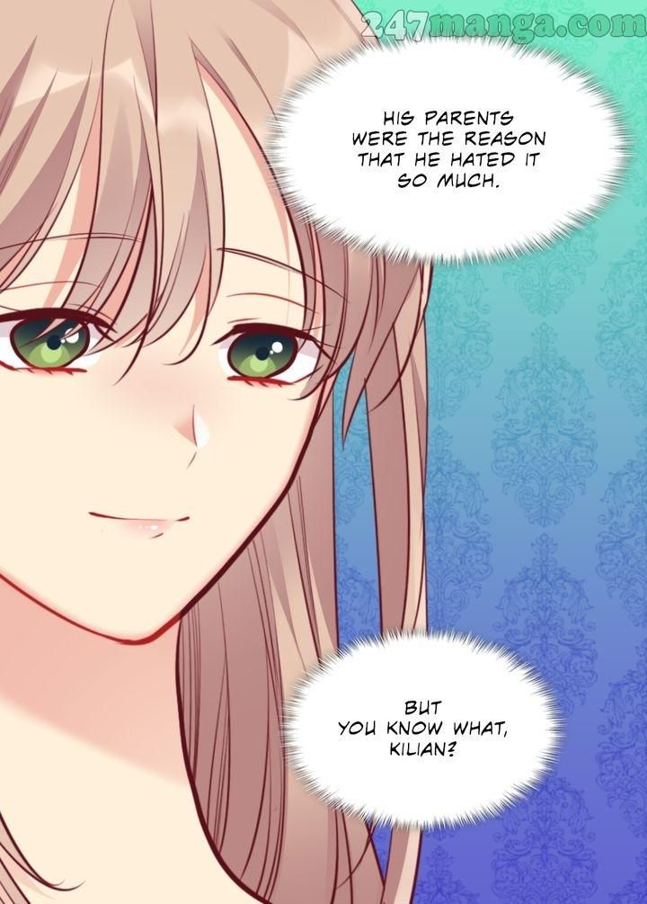 Daisy: How to Become the Duke’s Fiancée chapter 82 - page 57
