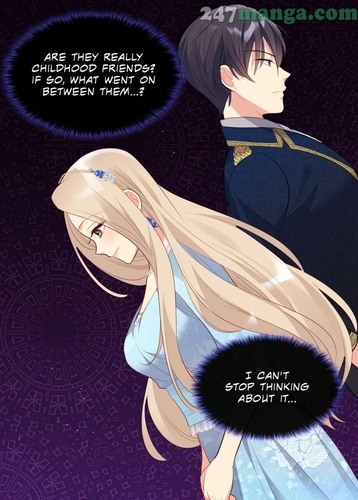 Daisy: How to Become the Duke’s Fiancée chapter 82 - page 6