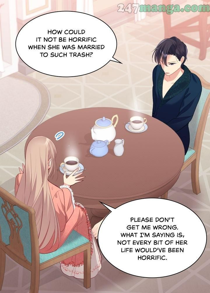 Daisy: How to Become the Duke’s Fiancée chapter 82 - page 60