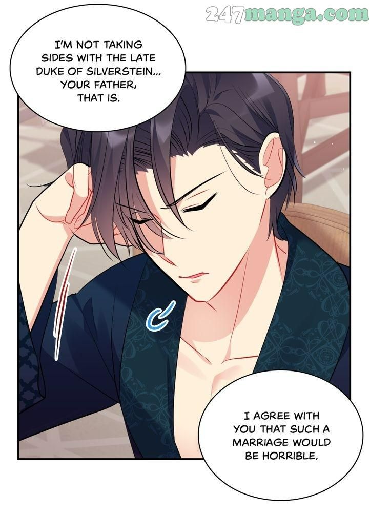 Daisy: How to Become the Duke’s Fiancée chapter 82 - page 61