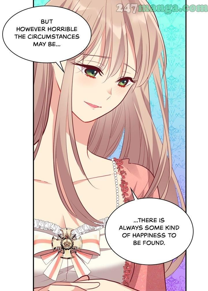 Daisy: How to Become the Duke’s Fiancée chapter 82 - page 62