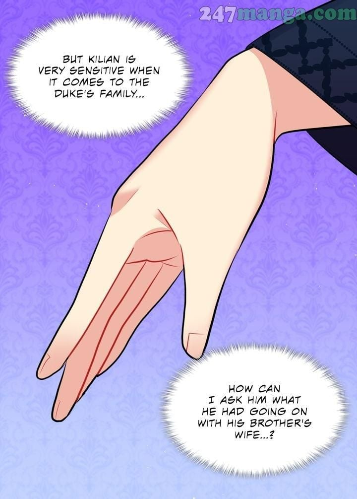 Daisy: How to Become the Duke’s Fiancée chapter 82 - page 7