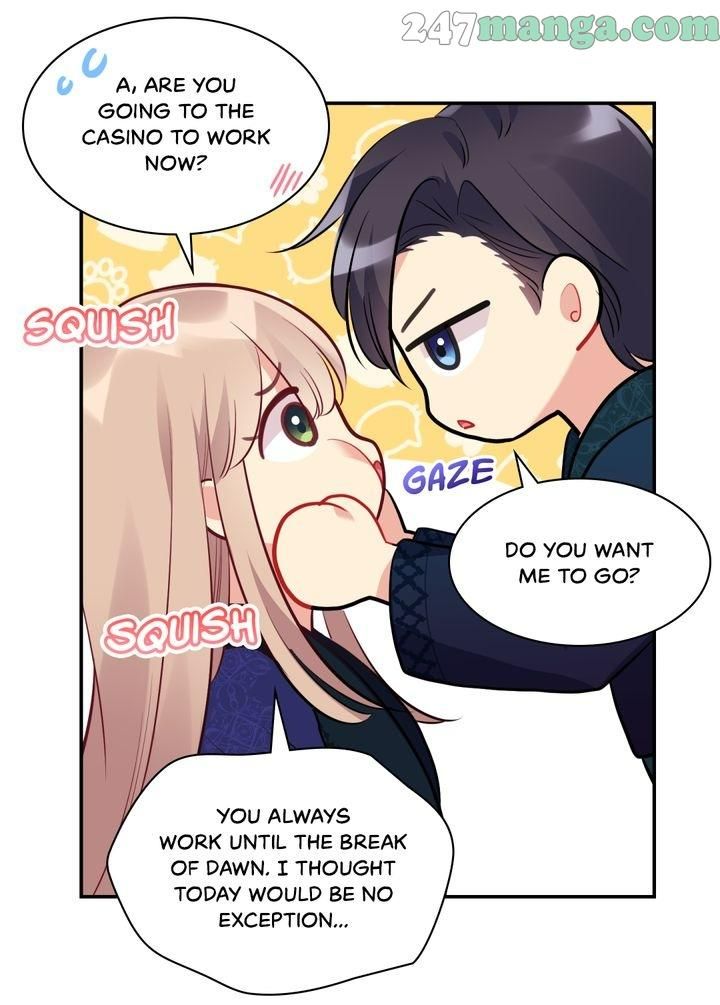Daisy: How to Become the Duke’s Fiancée chapter 82 - page 9
