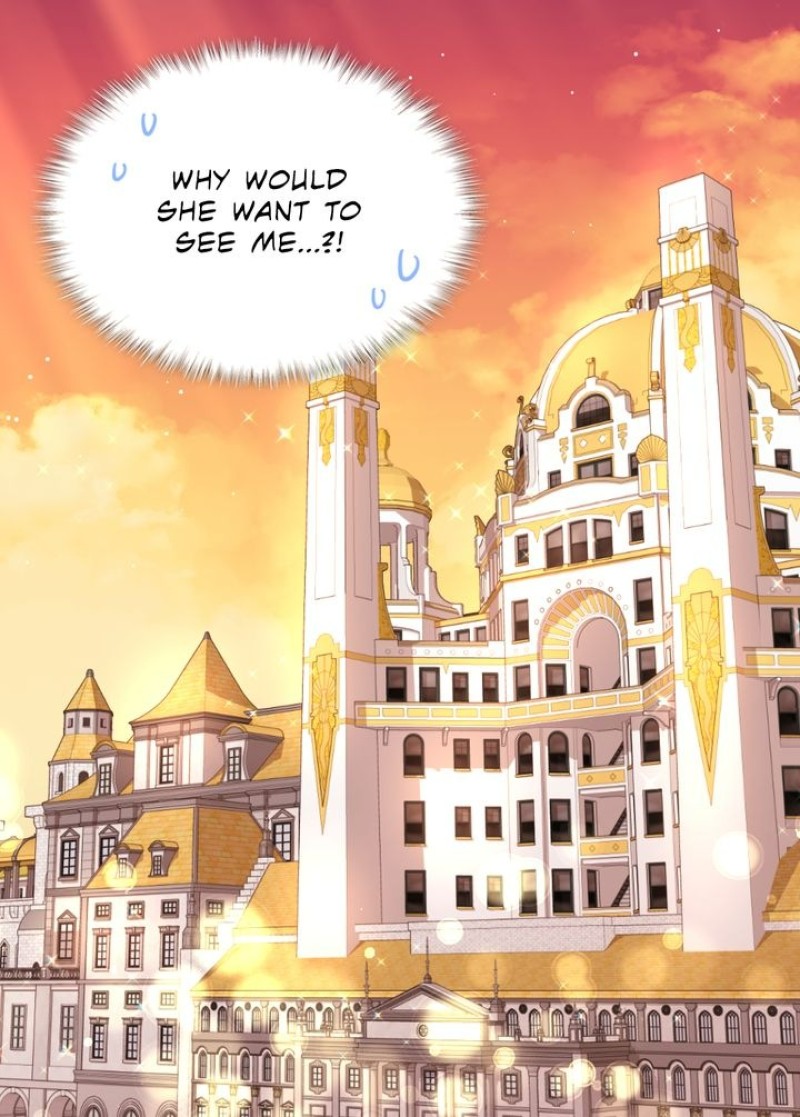 Daisy: How to Become the Duke’s Fiancée chapter 81 - page 12