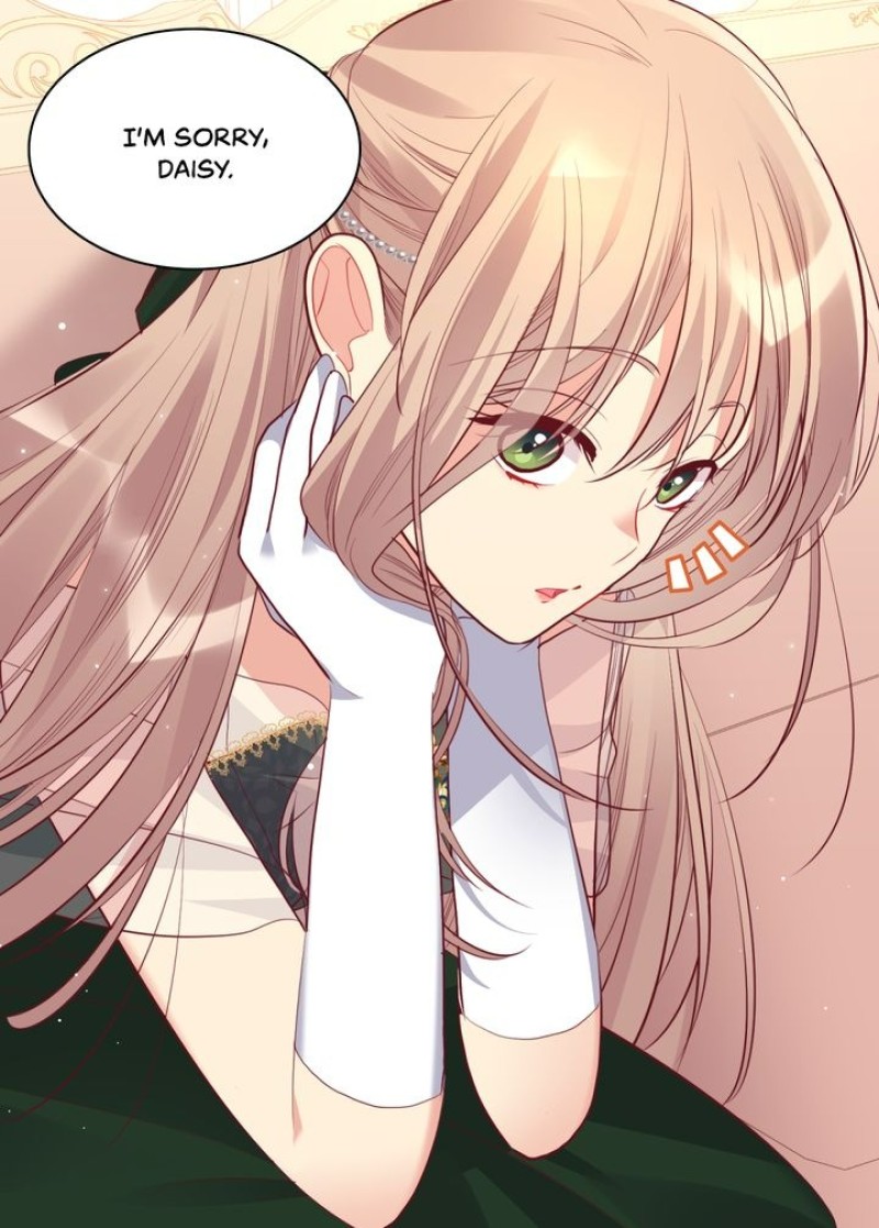 Daisy: How to Become the Duke’s Fiancée chapter 81 - page 17