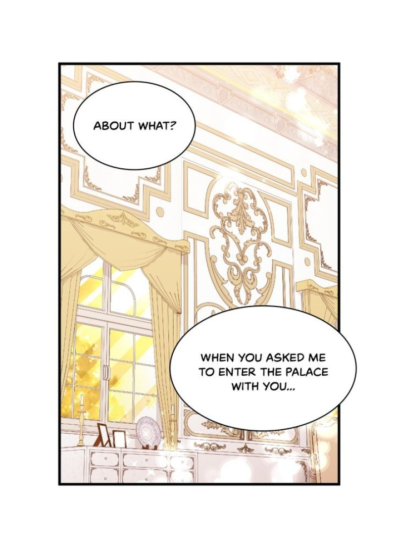 Daisy: How to Become the Duke’s Fiancée chapter 81 - page 18