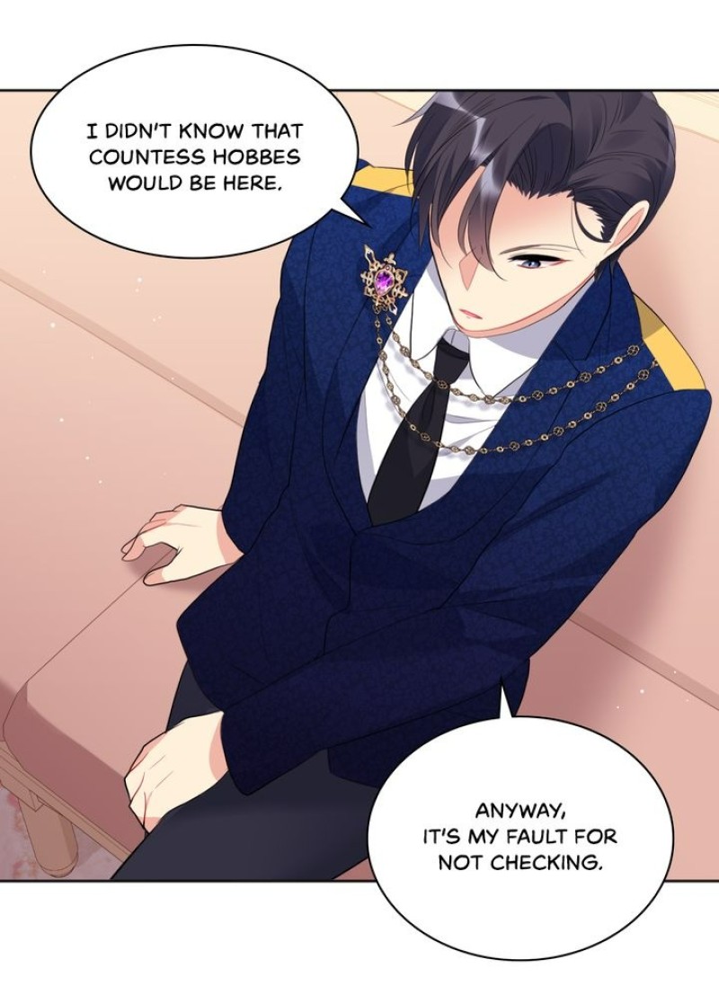 Daisy: How to Become the Duke’s Fiancée chapter 81 - page 20