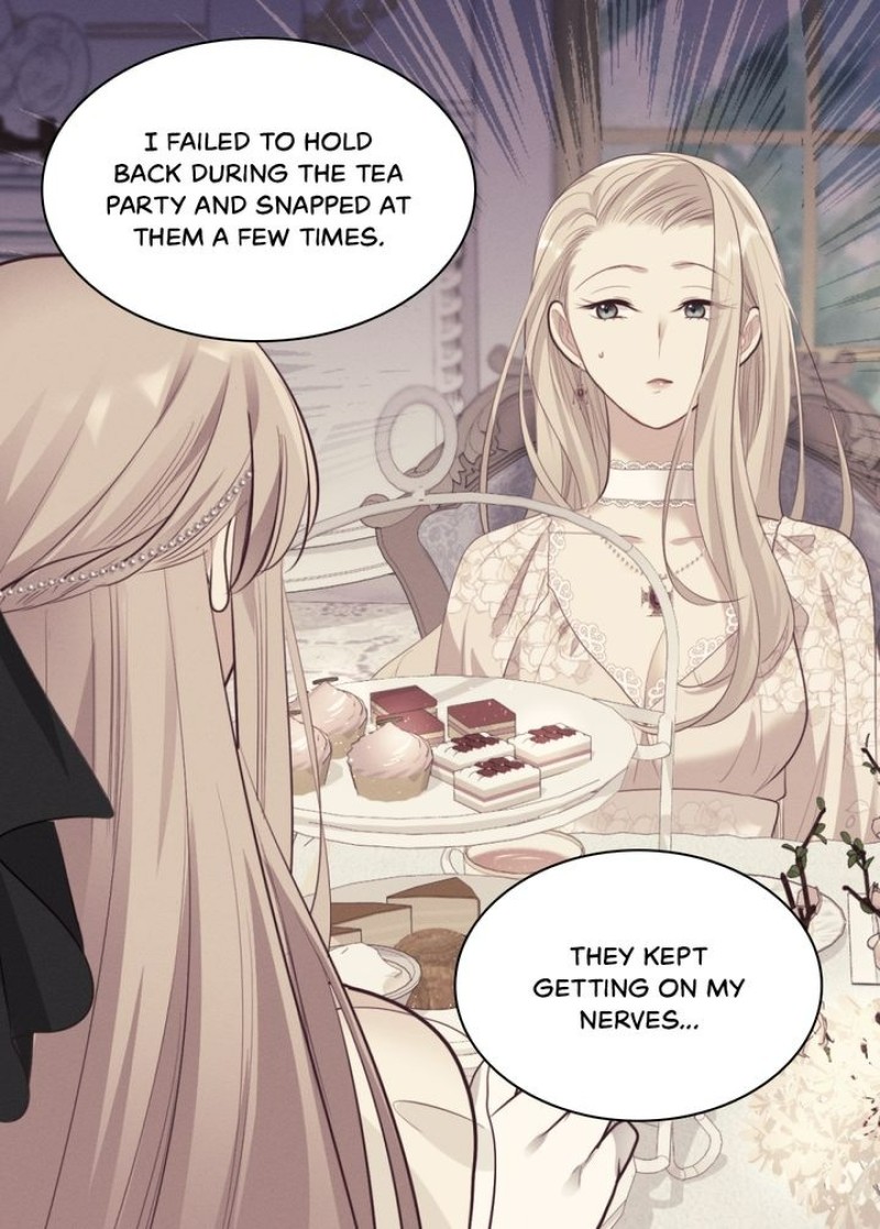 Daisy: How to Become the Duke’s Fiancée chapter 81 - page 24