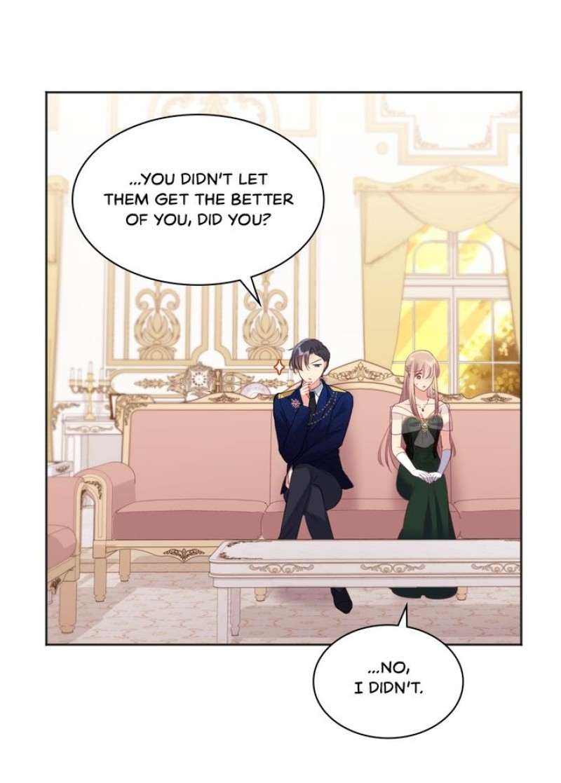 Daisy: How to Become the Duke’s Fiancée chapter 81 - page 26