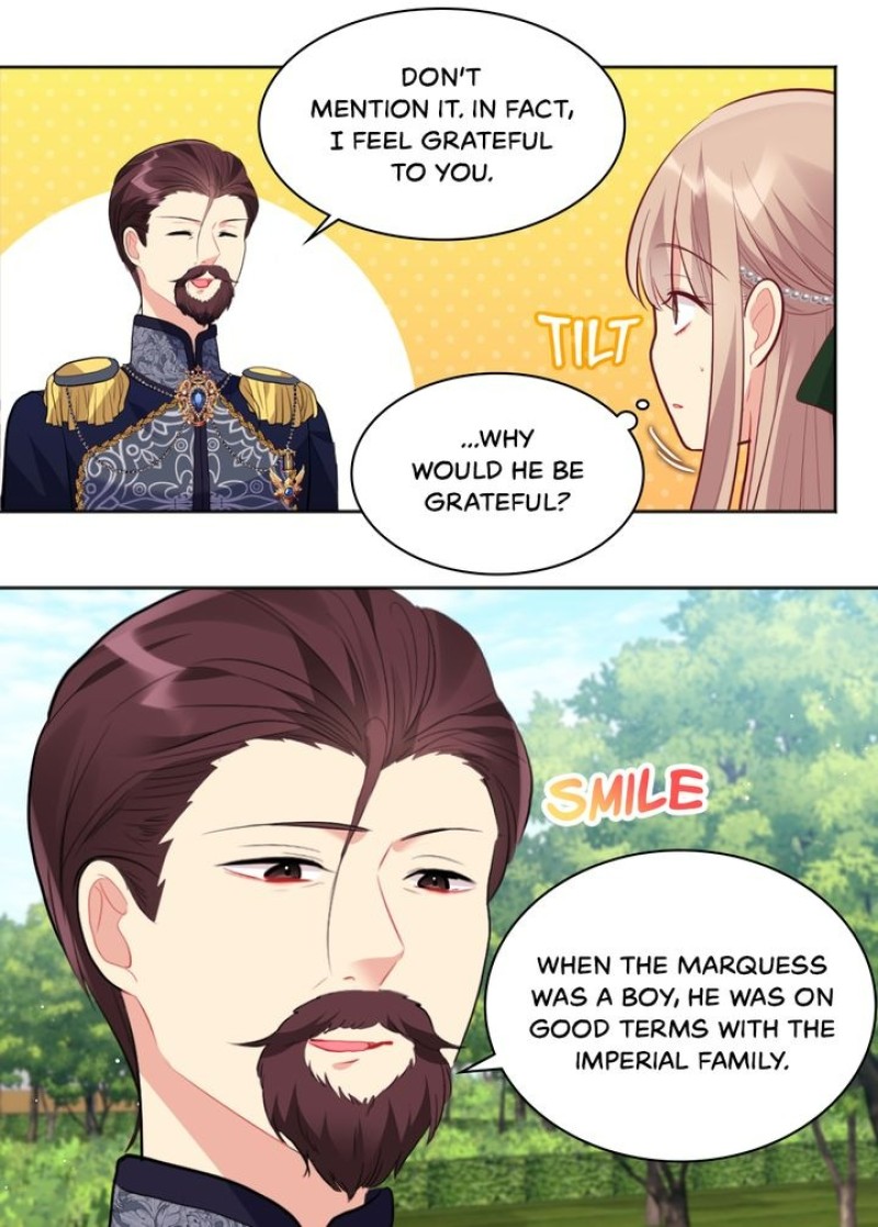 Daisy: How to Become the Duke’s Fiancée chapter 81 - page 3