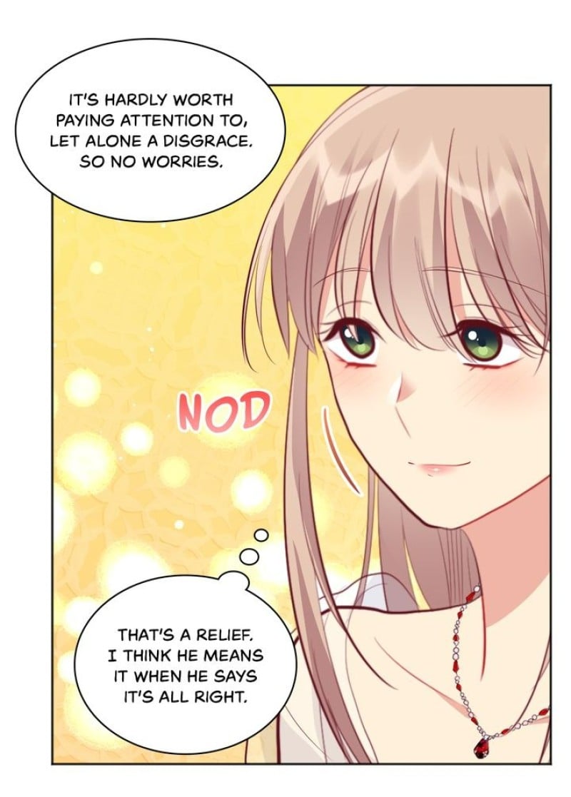 Daisy: How to Become the Duke’s Fiancée chapter 81 - page 30