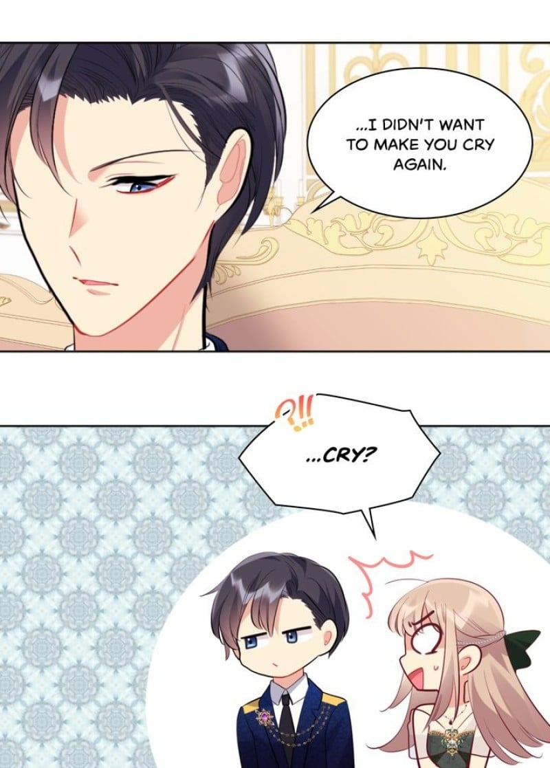 Daisy: How to Become the Duke’s Fiancée chapter 81 - page 32