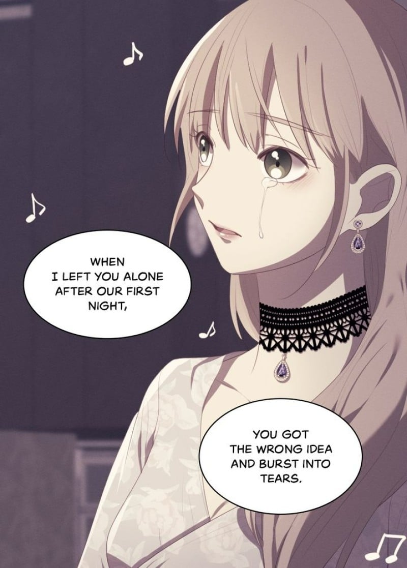 Daisy: How to Become the Duke’s Fiancée chapter 81 - page 33