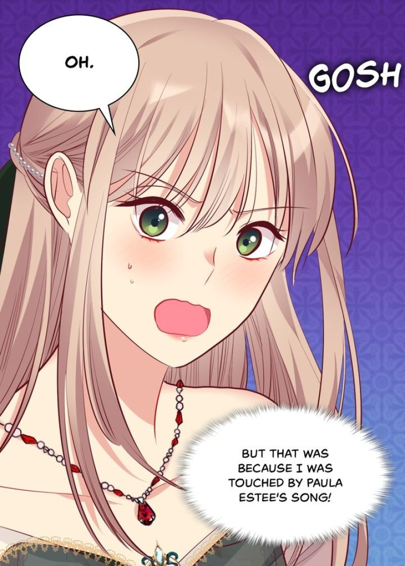 Daisy: How to Become the Duke’s Fiancée chapter 81 - page 34