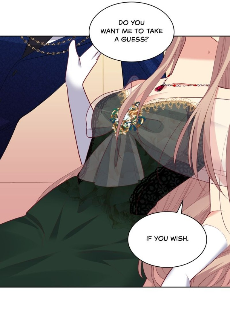 Daisy: How to Become the Duke’s Fiancée chapter 81 - page 38