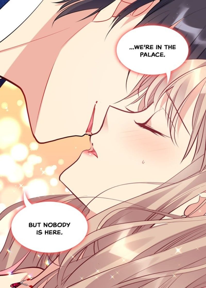 Daisy: How to Become the Duke’s Fiancée chapter 81 - page 40