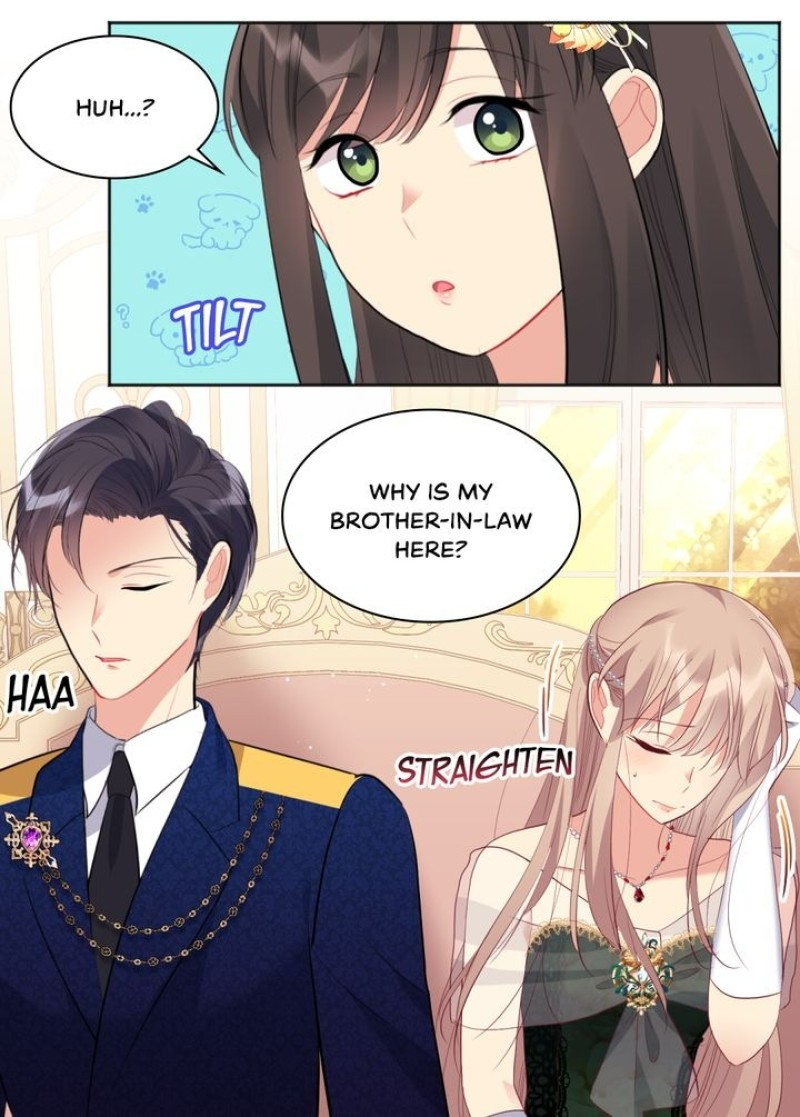 Daisy: How to Become the Duke’s Fiancée chapter 81 - page 42