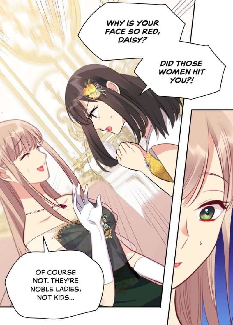 Daisy: How to Become the Duke’s Fiancée chapter 81 - page 43