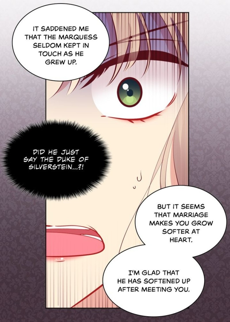 Daisy: How to Become the Duke’s Fiancée chapter 81 - page 5