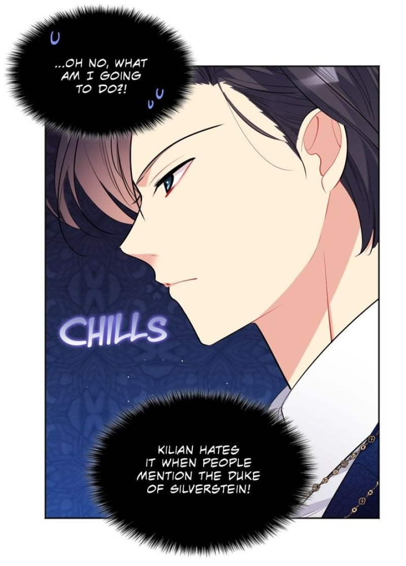 Daisy: How to Become the Duke’s Fiancée chapter 81 - page 7